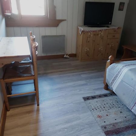Chambre Privee Sallanches Exteriör bild