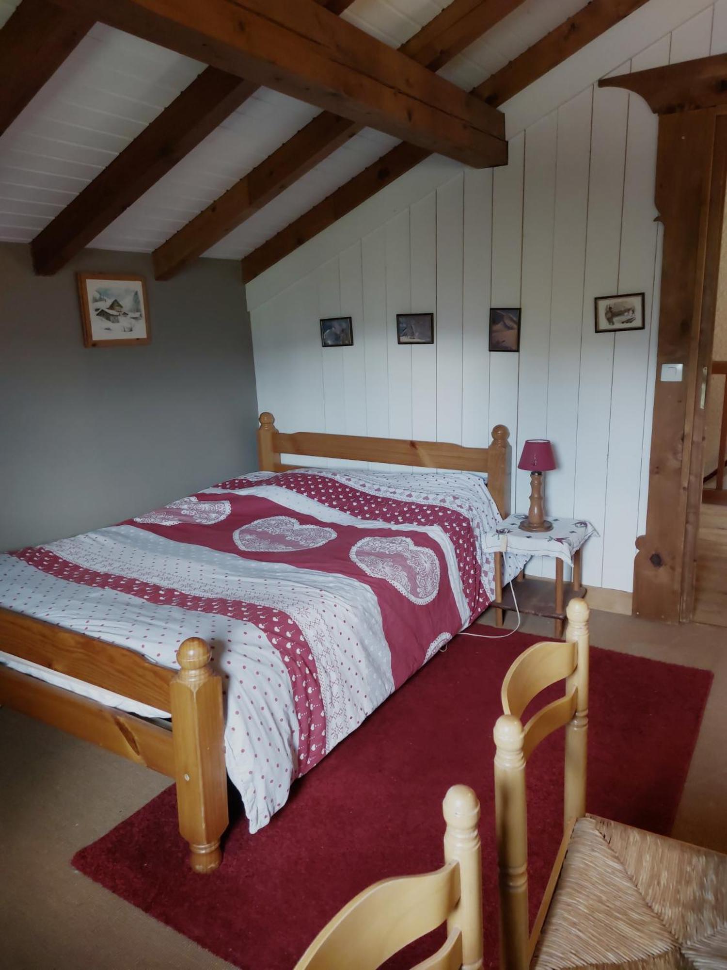 Chambre Privee Sallanches Exteriör bild