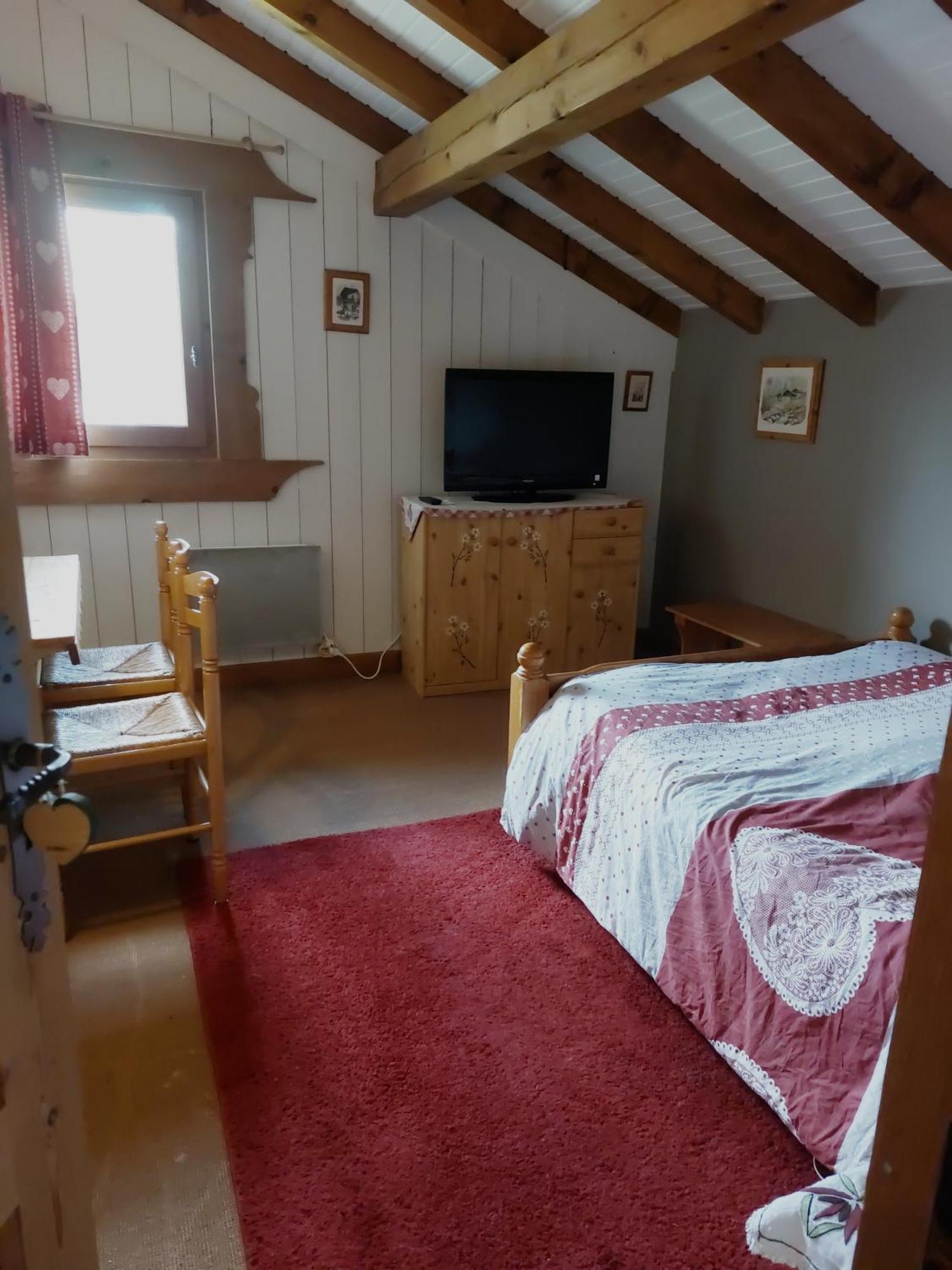 Chambre Privee Sallanches Exteriör bild