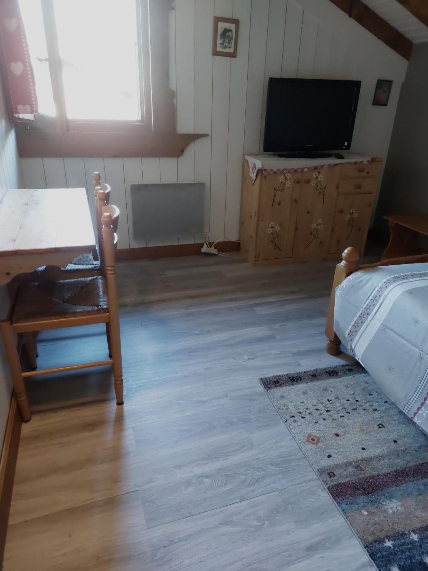 Chambre Privee Sallanches Exteriör bild